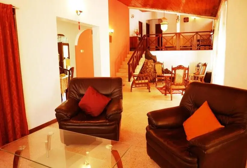 エコノミールーム, Galle Rest Home