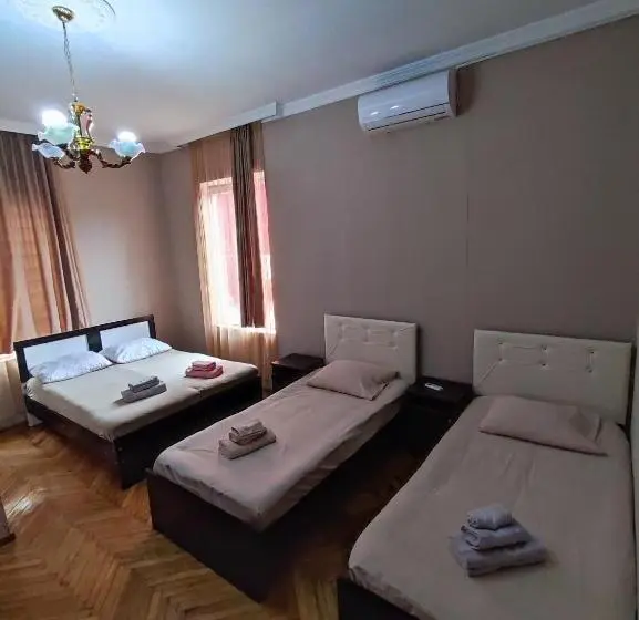 سوییت, Kobuleti Guest House