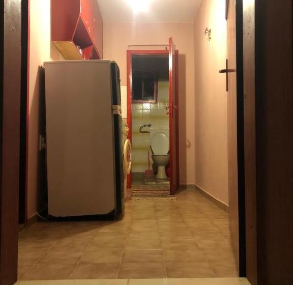 اتاق خانوادگی, Surf House Villa Rose I Po3a L