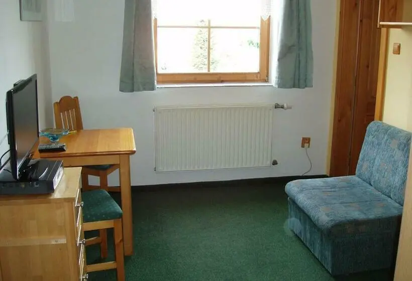 اتاق استاندارد, Pension Jitka