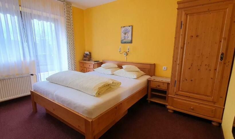 غرفة قياسية, Pension Vinkl