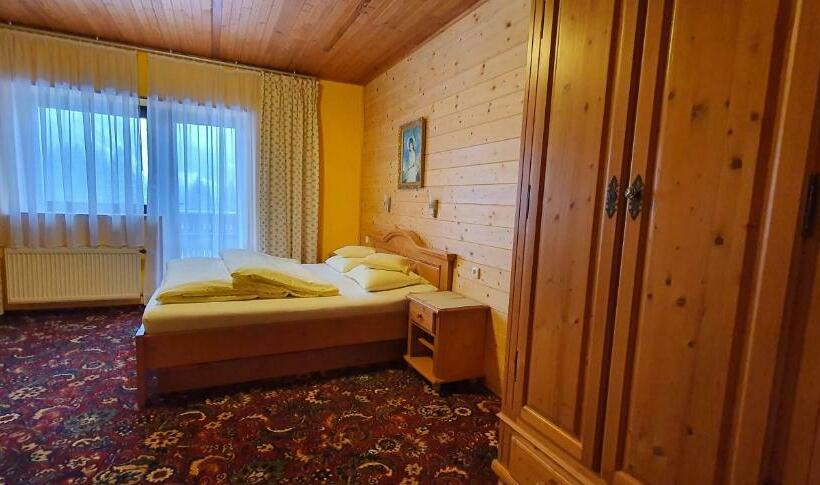 スタンダードルーム, Pension Vinkl