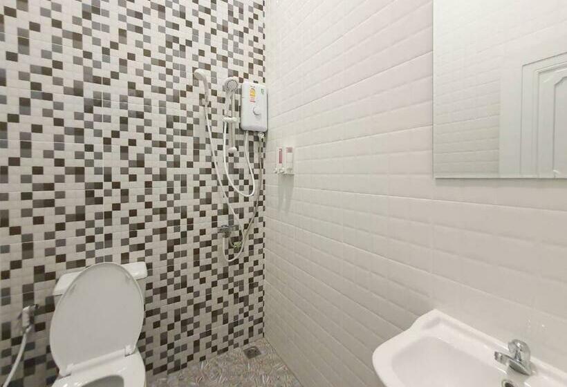 ファミリールーム, We Hostel Khaolak