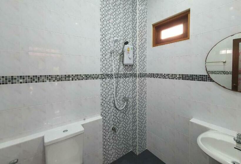 Семейный Номер, We Hostel Khaolak