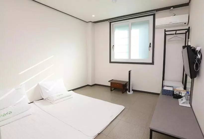 اتاق استاندارد, Casa Mini