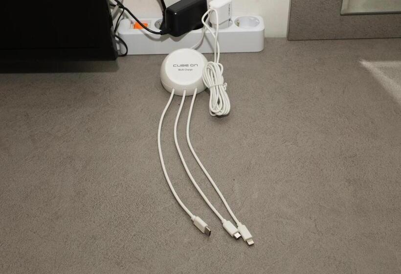 Номер Стандарт, Casa Mini