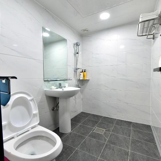 Номер Стандарт, Casa Mini