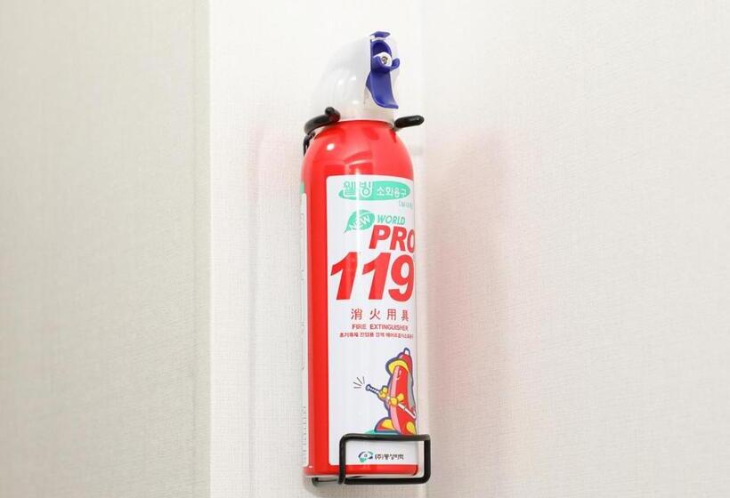 Номер Deluxe, Casa Mini