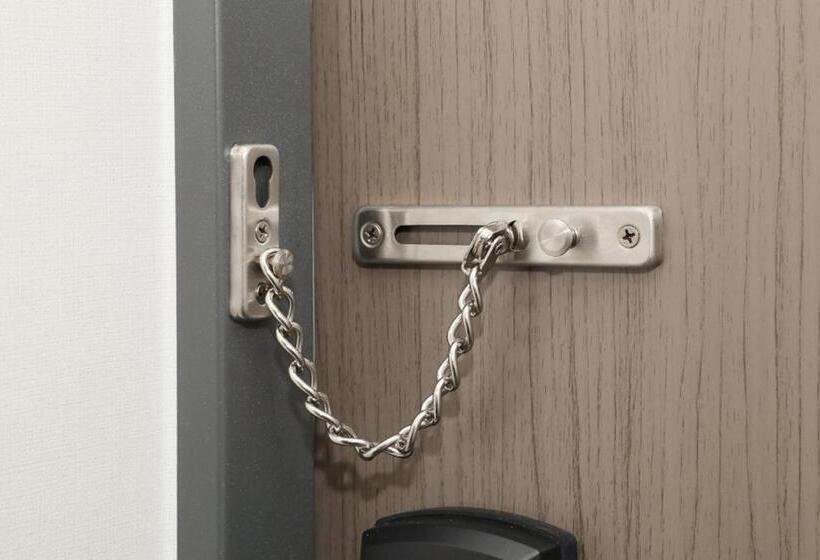 Номер Deluxe, Casa Mini