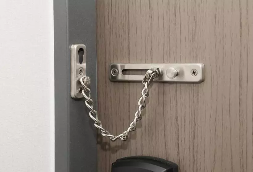 اتاق لوکس, Casa Mini