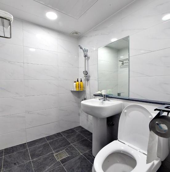 Номер Deluxe, Casa Mini