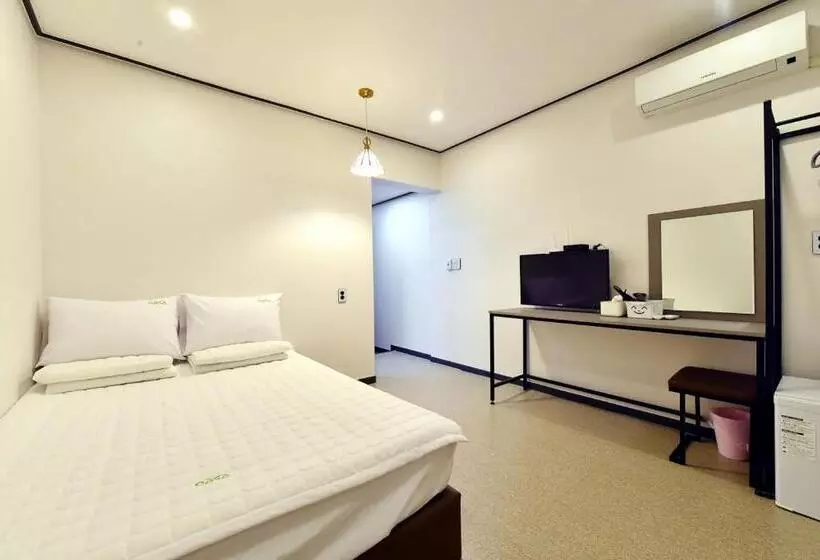 اتاق لوکس, Casa Mini