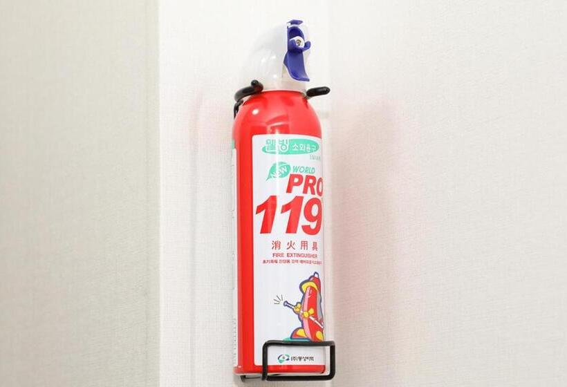 Номер Стандарт, Casa Mini