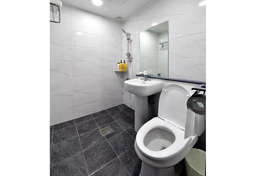 Номер Стандарт, Casa Mini