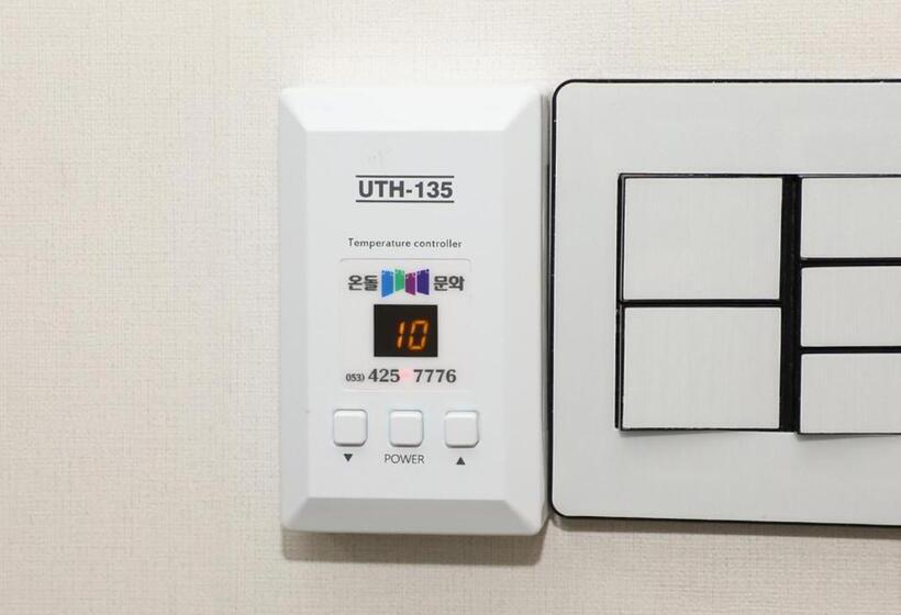 Номер Superior, Casa Mini