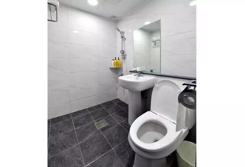 اتاق سوپریور, Casa Mini