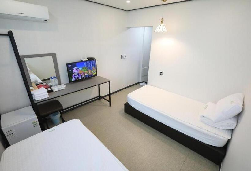 Номер Superior, Casa Mini