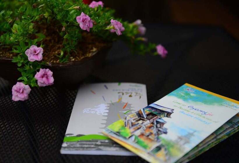 Номер Deluxe, Casa Mini