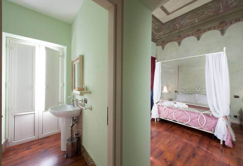 غرفة قياسية سرير كينج, Garibaldi 61