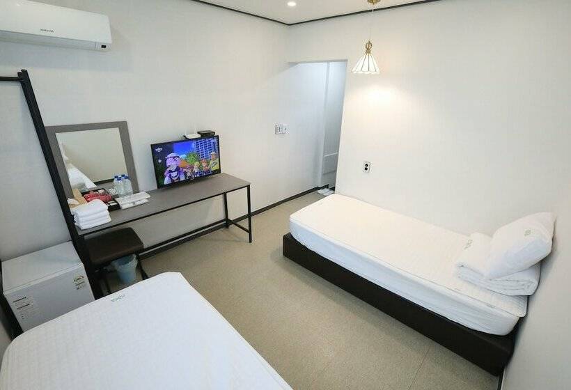 Номер Стандарт, Casa Mini