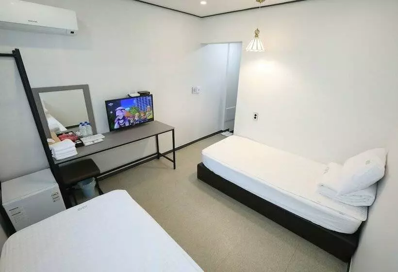 اتاق استاندارد, Casa Mini