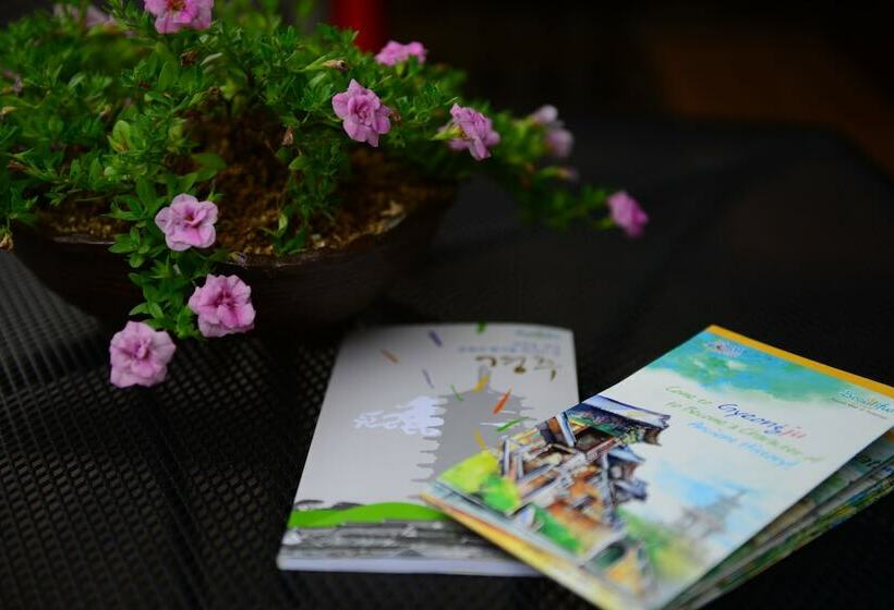 Номер Стандарт, Casa Mini