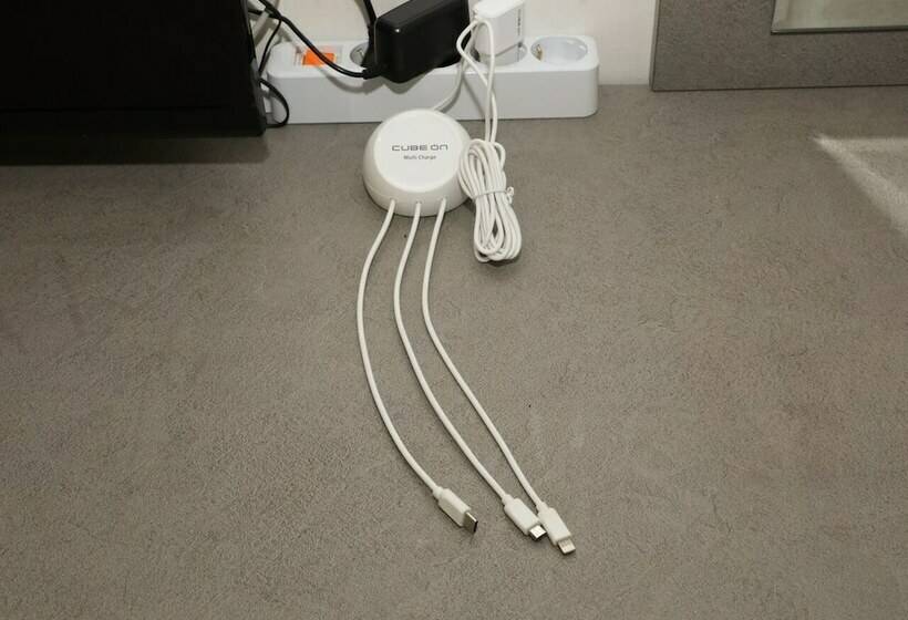 Номер Стандарт, Casa Mini