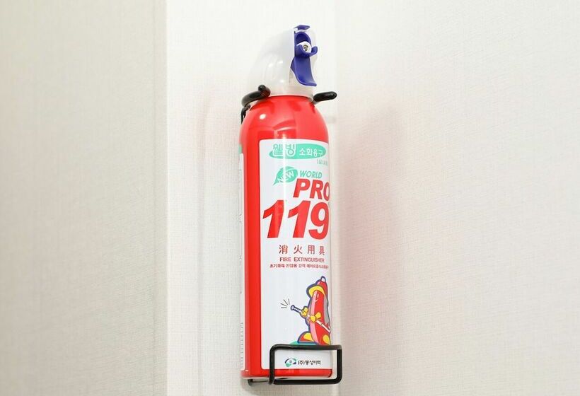 Номер Стандарт, Casa Mini