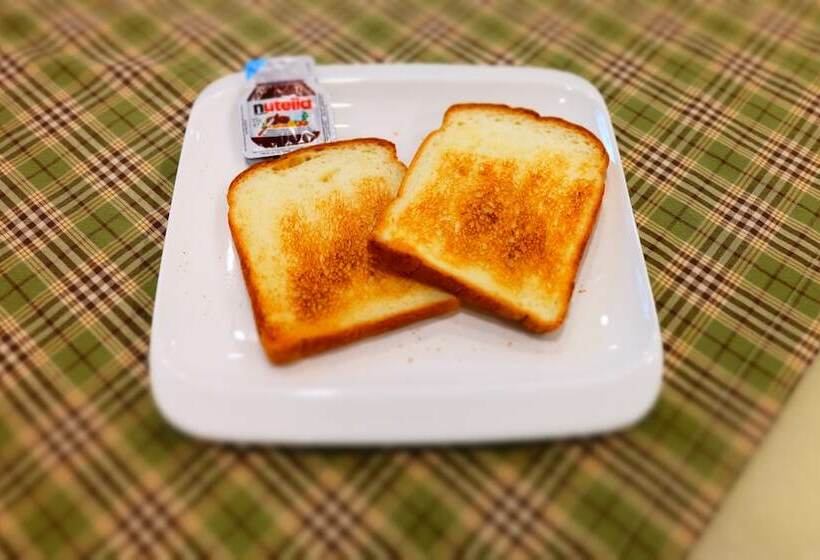 Номер Стандарт, Casa Mini