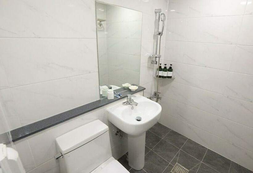 Номер Стандарт, Casa Mini