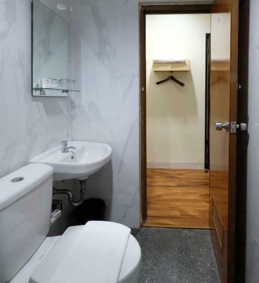 Номер Superior, 88 Mangga Besar Raya 120 Jakarta By Wh