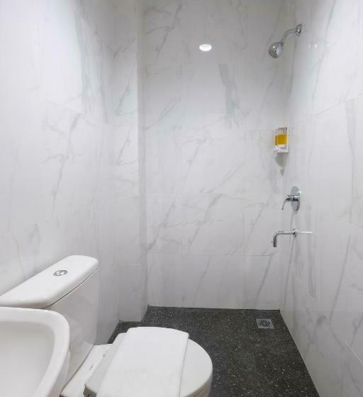 Номер Superior, 88 Mangga Besar Raya 120 Jakarta By Wh