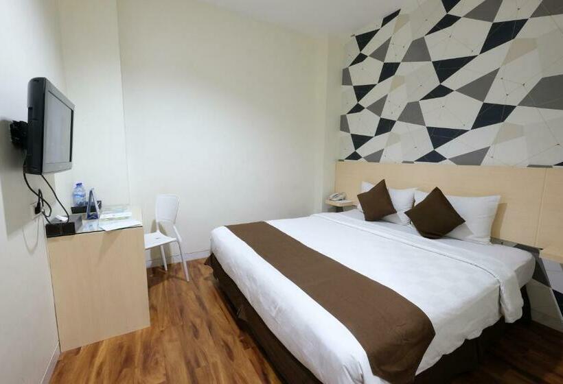 Номер Superior, 88 Mangga Besar Raya 120 Jakarta By Wh