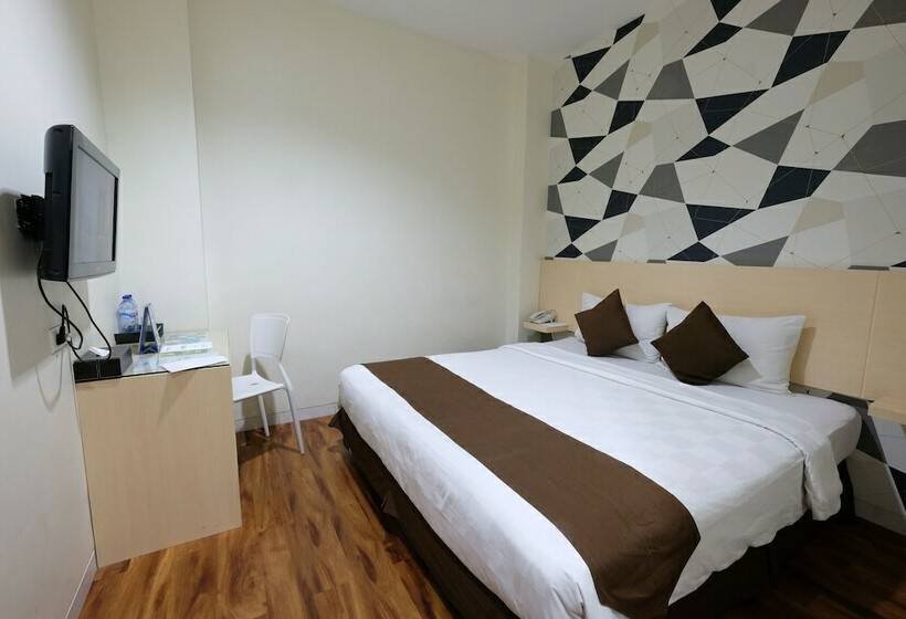 Номер Superior, 88 Mangga Besar Raya 120 Jakarta By Wh