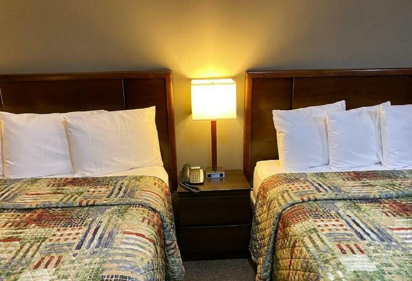 Standard Szoba, Dushore