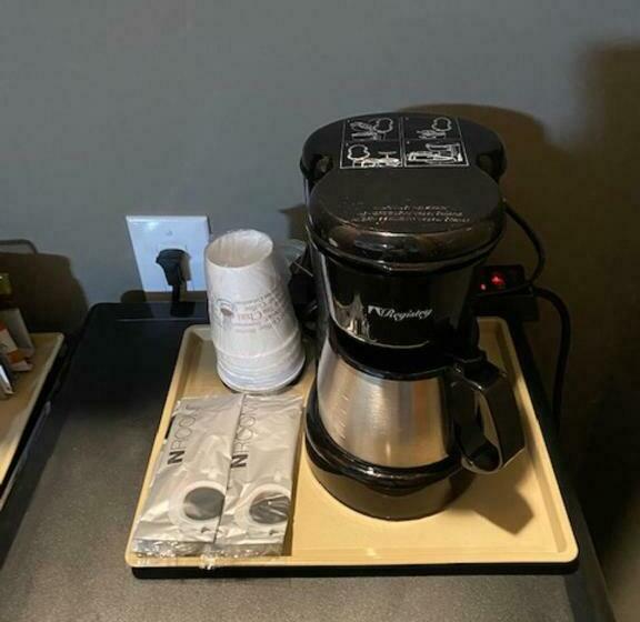 Egyágyas Superior Szoba, Dushore