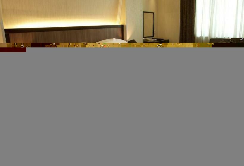 اتاق استاندارد با تخت بزرگ, Elilly International