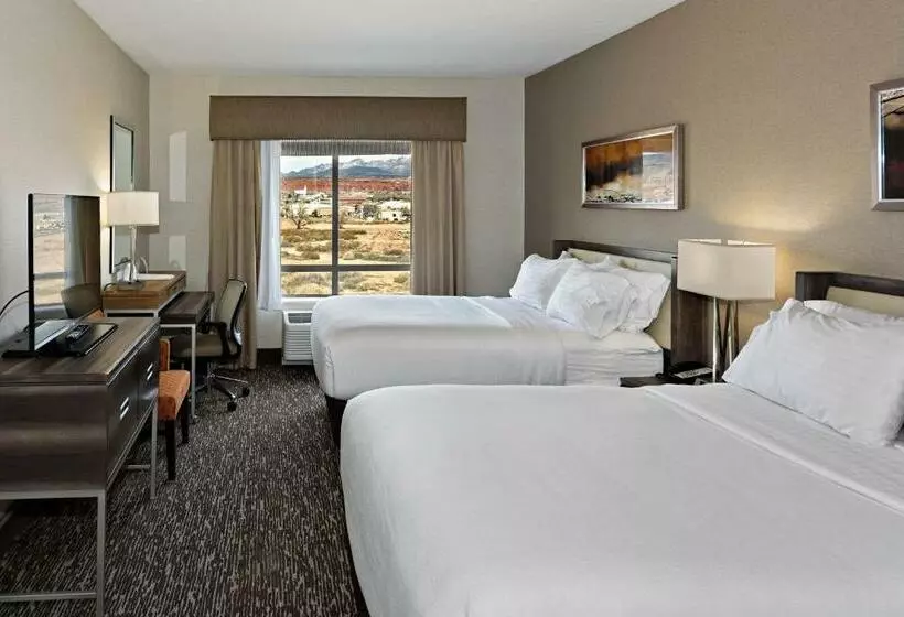 اتاق استاندارد, Holiday Inn St. George Convention Center, An Ihg