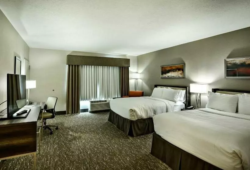 اتاق استاندارد برای معلولان, Holiday Inn St. George Convention Center, An Ihg