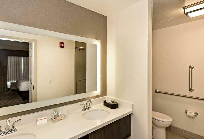 جناح, Holiday Inn St. George Convention Center, An Ihg