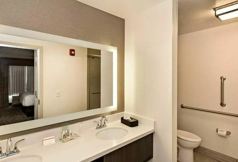 سوییت, Holiday Inn St. George Convention Center, An Ihg