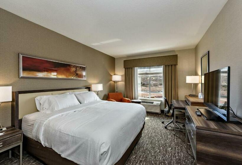 غرفة قياسية سرير كينج, Holiday Inn St. George Convention Center, An Ihg