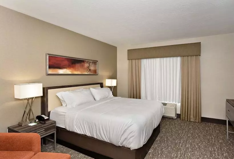 اتاق استاندارد, Holiday Inn St. George Convention Center, An Ihg