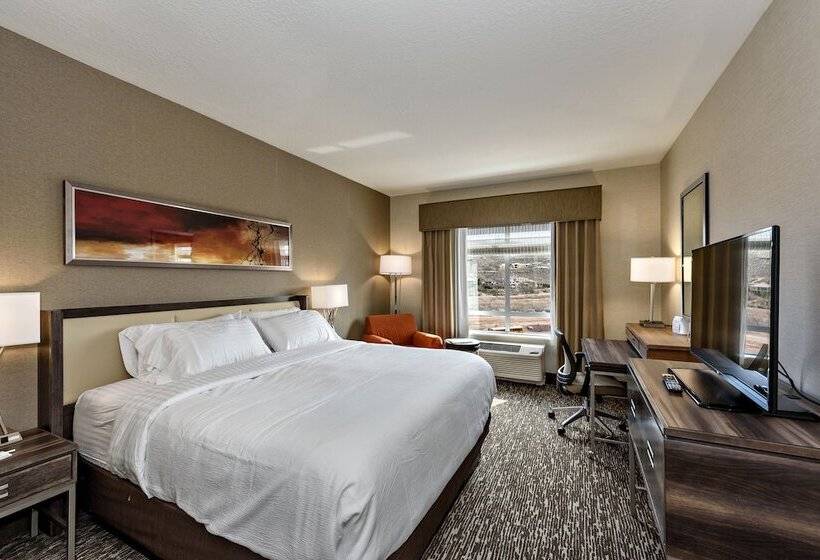 غرفة قياسية, Holiday Inn St. George Convention Center, An Ihg