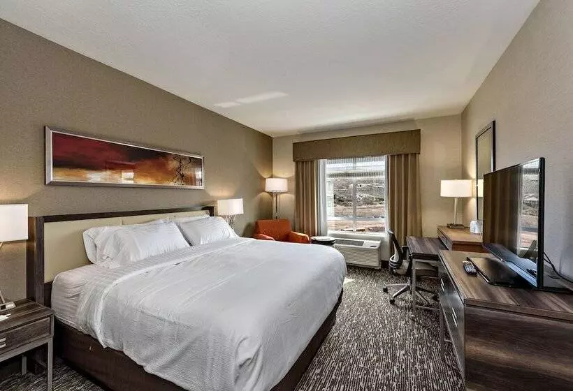 اتاق استاندارد, Holiday Inn St. George Convention Center, An Ihg