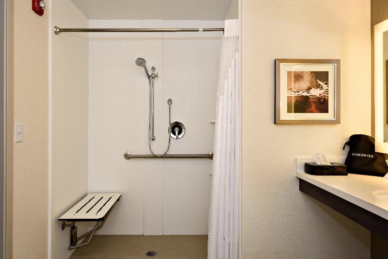 غرفة قياسية, Holiday Inn St. George Convention Center, An Ihg