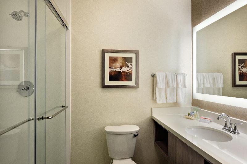 غرفة قياسية سرير كينج, Holiday Inn St. George Convention Center, An Ihg