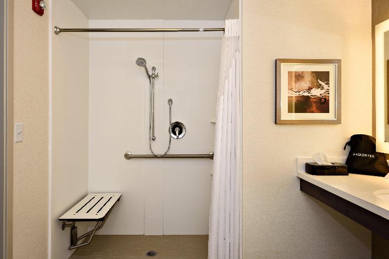 غرفة قياسية سرير كينج, Holiday Inn St. George Convention Center, An Ihg