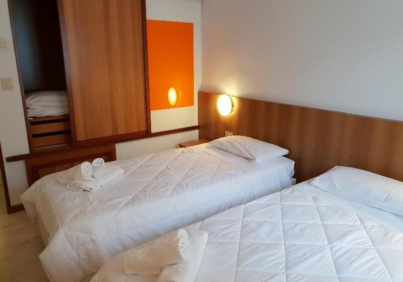 جناح لذوى الاحتياجات الخاصة, Holiday Inn St. George Convention Center, An Ihg