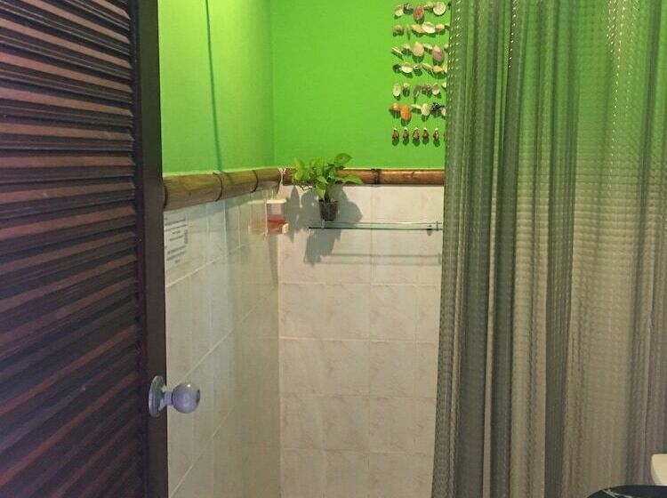 Номер Deluxe, Kantiang Oasis Resort & Spa